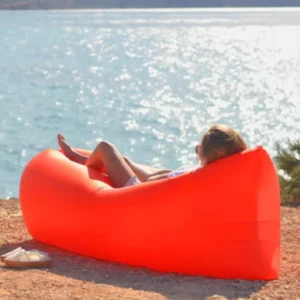 Sofa Mágico Inflable